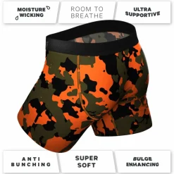 My Name is Buck - Ball Hammock® 2 Pack