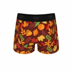 The Acorn Hoard - Squirrel Ball Hammock® Pouch Trunks Underwear