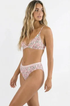 The All Day - Rosé Wine Cheeky Underwear