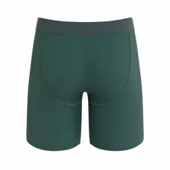 The Alloy - Dark Teal Ball Hammock® Boxer - Long Leg