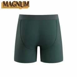 The Alloy - Dark Teal Ball Hammock® Magnum Big Pouch Underwear
