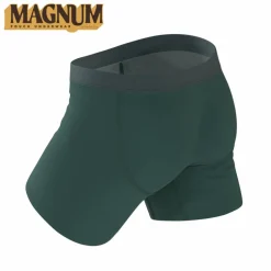 The Alloy - Dark Teal Ball Hammock® Magnum Big Pouch Underwear