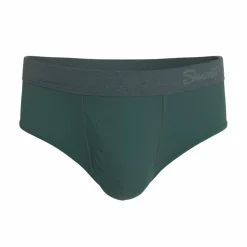 The Alloy - Dark Teal Ball Hammock® Pouch Underwear Briefs