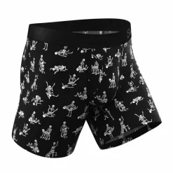The All Time Favourite - Ball Hammock® Pouch Boxer Briefs with Fly 5 Pack