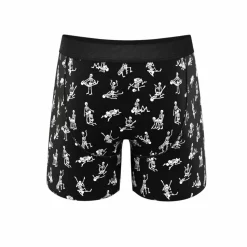 The All Time Favourite - Ball Hammock® Boxer Brief 5 Pack