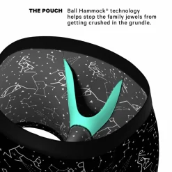 The All Time Favourite - Ball Hammock® Boxer Brief 5 Pack
