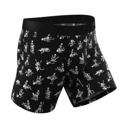 The All Time Favourite - Ball Hammock® Boxer Brief 5 Pack