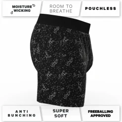 The Always Ons - Boxers 2 Pack