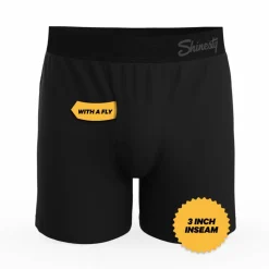 The Always Ons - Boxers 2 Pack