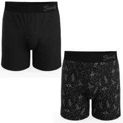 The Always Ons - Boxers 2 Pack