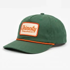 The Always Pleasurin' - Shinesty Retro 5 Panel Canvas Hat