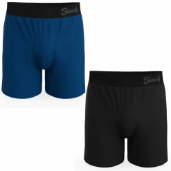 The Always Solids - Boxers 2 Pack
