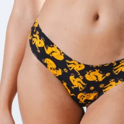 The Ancient Twister - Ancient Vase Seamless Thong
