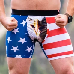 The Apex Crew - Ball Hammock® Boxer Brief 5 Pack