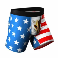 The Apex Crew - Ball Hammock® Boxer Brief 5 Pack