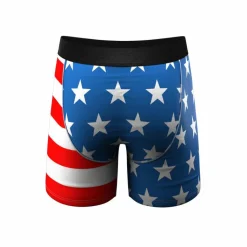 The Apex Crew - Ball Hammock® Boxer Brief 5 Pack