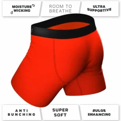 The Apex Mix - Ball Hammock® Boxer Brief 3 Pack