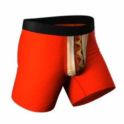 The Apex Mix - Ball Hammock® Boxer Brief 3 Pack