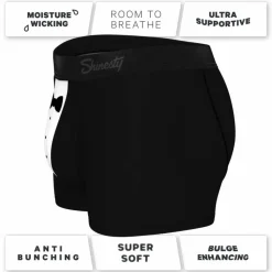 The Apex Mix - Ball Hammock® Pouch Trunks Underwear 3 Pack