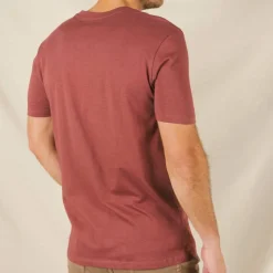 The Apple Butter - Rust Everyman™ T Shirt