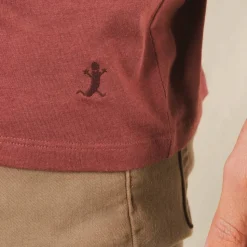 The Apple Butter - Rust Everyman™ T Shirt