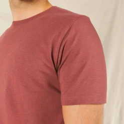The Apple Butter - Rust Everyman™ T Shirt