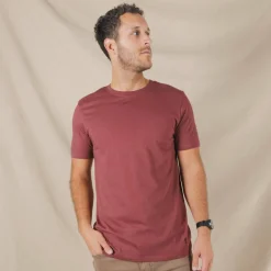 The Apple Butter - Rust Everyman™ T Shirt