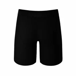 The Ash and Ember - Long Leg Black Ball Hammock® Pouch Underwear With Fly 3 Pack