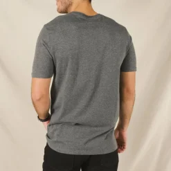 The Ash Or Pass - Dark Heather Grey Everyman™ T Shirt