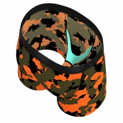 The Bambi Bunchers - Camo Deer Youth Boxer Briefs