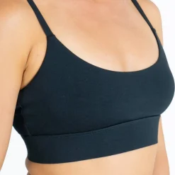 The Basics - Women's Boob Hammock™ Bralette 3 Pack