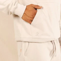 The Beaches - Sand Sexy Terry™ Men’s Lounge Hoodie