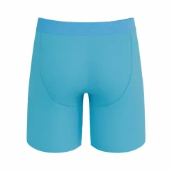 The Beach Please - Palm Tree Ball Hammock® Boxer - Long Leg