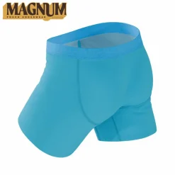The Beach Please - Palm Tree Ball Hammock® Magnum Big Pouch Underwear
