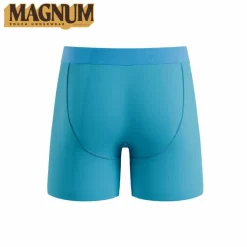 The Beach Please - Palm Tree Ball Hammock® Magnum Big Pouch Underwear