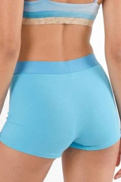 The Beach Please - Palm Tree Women’s Boxers