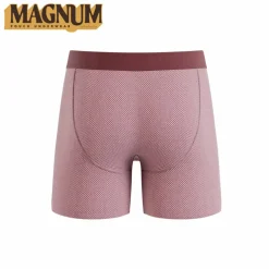 The Bell Pep - Red Chambray Ball Hammock® Magnum Big Pouch Underwear