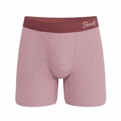 The Bell Pep - Red Chambray Ball Hammock® Magnum Big Pouch Underwear