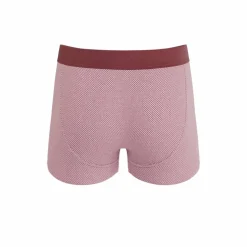 The Bell Pep - Red Chambray Ball Hammock® Pouch Trunks Underwear