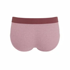 The Bell Pep - Red Chambray Ball Hammock® Pouch Underwear Briefs