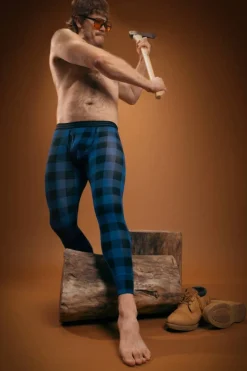 The Best Base Layer - Ball Hammock® Long Johns 2 Pack