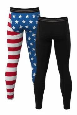 The Best Base Layer - Ball Hammock® Long Johns 2 Pack