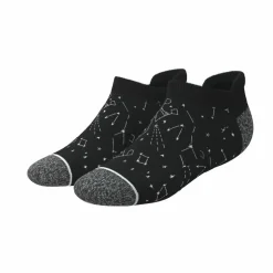 The Big Bang - Constellation Heel Hammock™ Ankle Socks