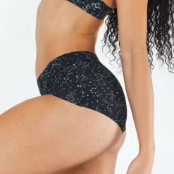 The Big Bang - Constellation Women’s Seamless Boyshort