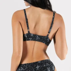 The Big Bang - Glow in the Dark Constellation Boob Hammock™ Triangle Bralette