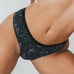 The Big Bang - Glow In The Dark Constellation Cheeky Underwear