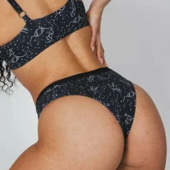 The Big Bang - Glow In The Dark Constellation Cheeky Underwear