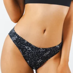The Big Bang - Glow In The Dark Constellation Modal Bikini Underwear