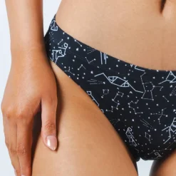 The Big Bang - Glow In The Dark Constellation Modal Bikini Underwear