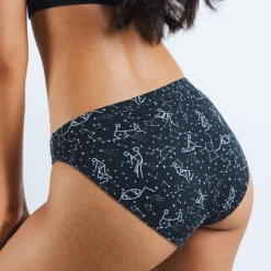 The Big Bang - Glow In The Dark Constellation Modal Bikini Underwear